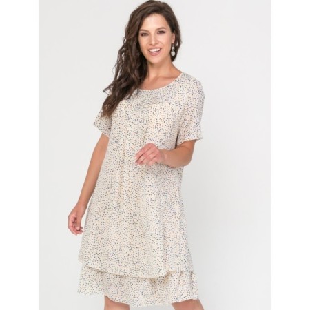 Women's dress, size 60