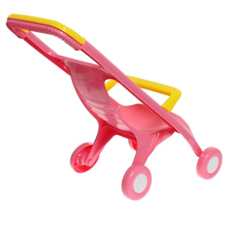 Stroller for dolls "Malibu 1"-3