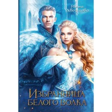 The chosen one of the White Wolf. Palace I.
