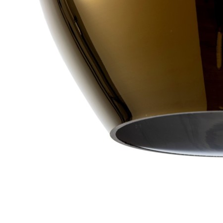Lamp Bayerlux Shakira 1he27 Gold 20x20x18cm-4