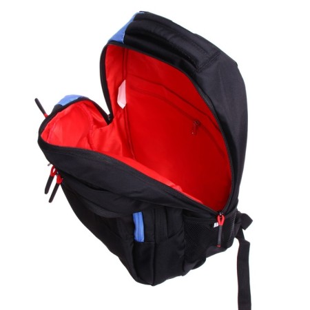Youth backpack 45 x 32 x 23 cm, ergonomic back, laptop department, Grizzly-9
