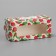 Box for Makarun, confectionery packaging "Sweet Malin Mominations", 12 x 5.5 x 5.5 cm