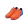 BUTS football ATEMI SBA-005 Indoor, orange/blue, size 46