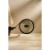 Glass cover with silicone rim Sl Home, D = 22 cm