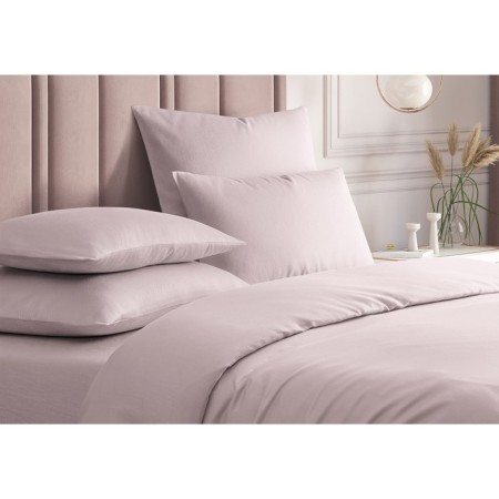 Crystick Verbena, size 175x215 cm, pink color-1