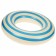 Circle for swimming 60 cm, white/blue color