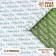 Package Paper "Fairy Tale", gloss, bilateral, 80 g/m2, 50 x 70 cm