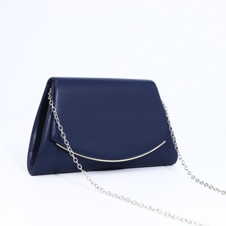 Bag-clate on the magnet, the color is blue-2