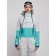 Academician skiing female winter, size 46