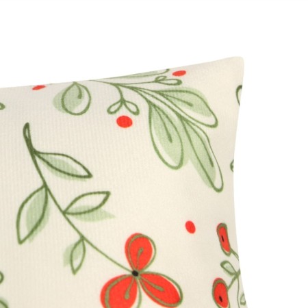 Pillowcase decorative Ethel "New Year" 40 x 40 cm, polyester-2