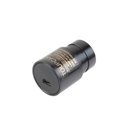 Video -grinding TouPCAM SCMOS00920KPA-1