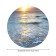 The tablecloth “Playful Sea”, round, oxford, elastic band, size 120x120 cm, diameter 75-100 cm