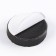 A glue -based magnet "Circle", D = 1 cm, 10 pcs.