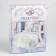 Bedding Lowel EURO Leader Technok "Kaleidoscope" 200x220, 220x240, 70x70 2pcs