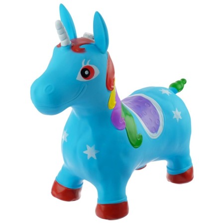 Zabiaka Supply "Unicorn", 68x28x57 cm, 1400 g, color mix-5