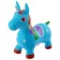 Zabiaka Supply "Unicorn", 68x28x57 cm, 1400 g, color mix