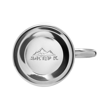 Thermal circle, 300 ml, the path "Master K. Time for Adventures", retains the heat of 2 hours-4
