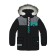 PlayTode boy jacket, height 164 cm