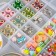 Set of beads for needlework "Assorted No. 45"