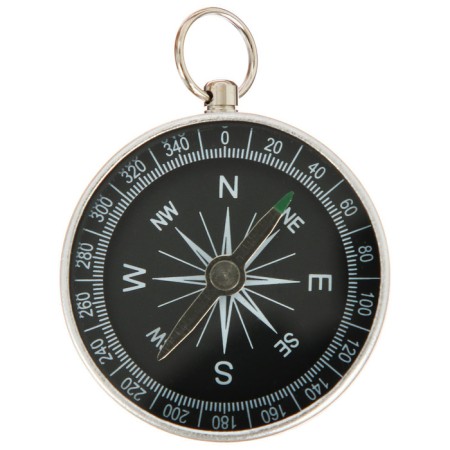 Compass Maclay DC44-2, D = 44 mm, h = 5 mm-3