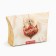 Black New Year's tea "Happiness", with the taste of gingerbread, 20 g.