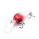 Namazu Astropilot, L-45 mm wobbler, 5.5 g, KRANK, floating, 0.5-1.5M, color No. 1