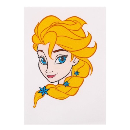 Set for experiments "soap -making", cold heart-3