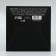 Gift folding box, packaging, “black”, 12 x 18 x 12 cm