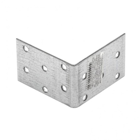 Sibrtekhi fastener, equilateral, KUR 60 x 60 x 40 mm.