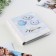 Photo album "Our wonderful son", 10 magnetic sheets