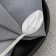 Spoon souvenir with engraving "St. Petersburg", metal, 3 x 14 cm