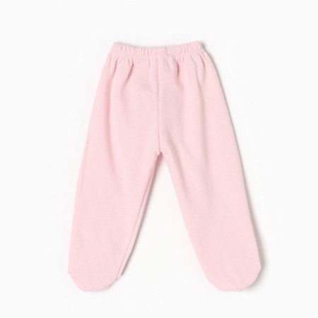 Kit for children, pink color, height 56-62 cm-6