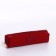 Style cosmetic bag, 19.5*5.5*4.2, lightning department, Bordeaux