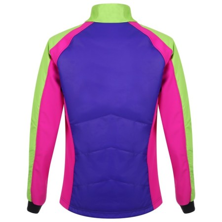 Warmed jacket onlytop, multicolor, p. 46-7
