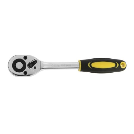 A heb with the ratio of the tundra, CRV, square 1/2 ", 2k handle, 24 teeth, 250 mm-1