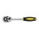 A heb with the ratio of the tundra, CRV, square 1/2 ", 2k handle, 24 teeth, 250 mm