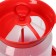 Bunker feeder for poultry at 10 kg, plastic