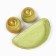 Set for spices "Premium Duo" Solonka+Listen on a stand, vitaminka