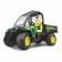 John Deere Gator Mini-Smings, with a 107 mm driver figure