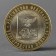 Coin "10 rubles of 2016 Belgorod region SPMD"