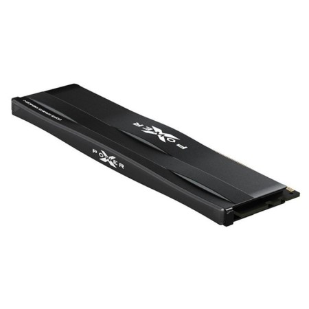 Memory DDR5 2x16GB 6000MHz Silicon Power SP032GXLWU600FDE XPOWER Zenith RTL Gaming PC5-4800 106503-4