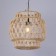 Ryan ceiling lamp "Ryan" 1x120W, E27, 50x50x50 cm