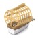 Feeder stalker feeder 110 g, 15 pcs.
