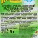 Soluble drink invite apple, 9 g
