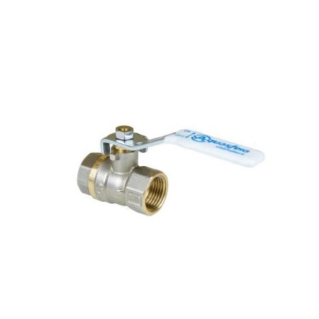 Ballic Aquasfera Standard 1101-05, 1 1/2 ", PN 16, internal thread, lever, nickel-2