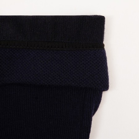 Pantyhose children, blue color, height 98-104-2