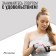Sports gloves Onlytop Model 9145, p. S.