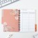 Planing with dividers "365 days", soft cover, A5 format, 50 sheets