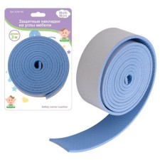 Protective overlays for furniture of furniture, 2 m