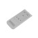 Denzel Optiprime-2000, Wi-Fi, 2000 watts, up to 25 m2, convector